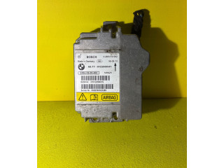 Блок подушек безопасности 115KM, 0285010062   Skoda Superb B5 (3U)