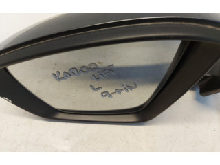 Зеркало электрическое Skoda Karoq 2017 - года