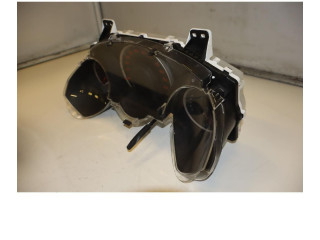 Панель приборов 78100-TF2-G011 Honda Jazz