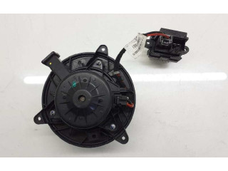 Вентилятор печки    13263279, 5242673401   Opel Meriva B