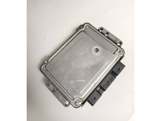  Турбина Ford Focus C-MAX  3M5112A650MA, 1039S04403         