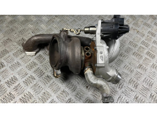 Turbodmychadlo Турбина 9845812 Mini Clubman F54 2.0