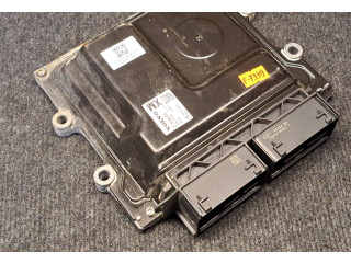 Блок управления двигателя 31459244, 0000117638   Volvo V70