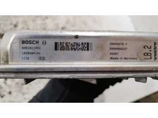 Блок управления двигателем Блок управления 0281011441, 0000068337   Volvo XC90