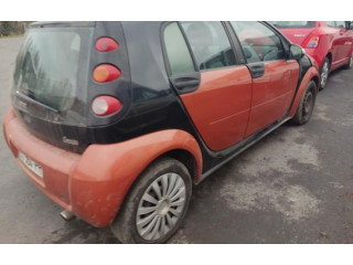 Генератор 6391500350 Smart ForFour I
