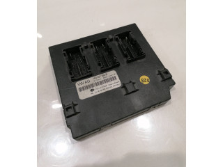 Блок комфорта 1K0937084B Skoda Superb B6 (3T)