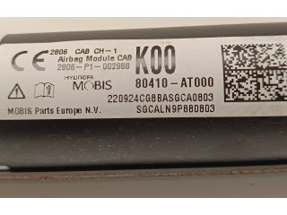 Боковая подушка безопасности 80410AT000, 2806P1002980 KIA Niro