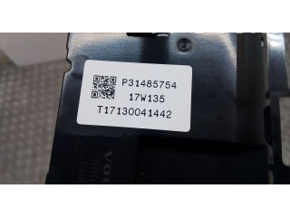 Модуль блока управления кондиционером 31485754   Volvo S90, V90