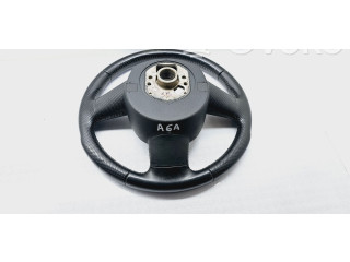Volant Audi A6 Allroad C6 2008 4F0419091AP, 4F0880201BA  