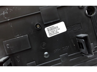 Блок управления кондиционера воздуха / климата/ печки (в салоне)       Volvo V70  2008 - 2013 года   