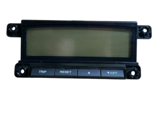 Дисплей    957101H300   KIA Ceed