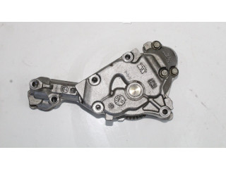 Масляный насос A630HP Maserati Ghibli