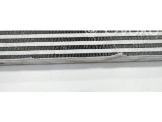 Радиатор интеркулера Audi A5 2016 - года