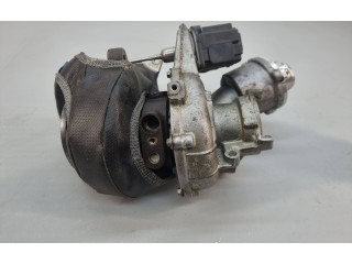 Турбина Audi A3 S3 8V 06K145722A, 06K145725S