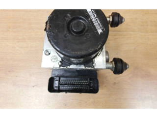 Блок АБС 4670A552 Mitsubishi Outlander 2007 - 2012 года