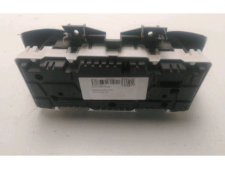 Панель приборов 248107567R Renault Clio IV