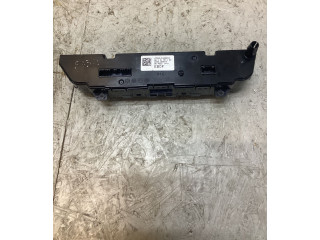 Блок управления климат-контролем 97250F1EB0FHV, 97250F1XXX KIA Sportage