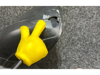 Zpětné zrcátko Volkswagen Multivan T6 2015 7L1857501