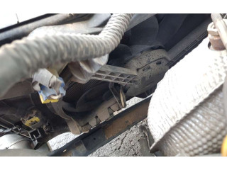 Вентилятор радиатора 52182015 Jeep Renegade