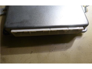 Блок управления двигателем ECU Subaru Forester SG