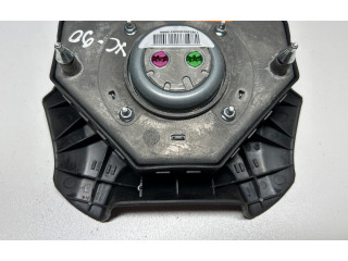 Подушка безопасности водителя    Volvo XC90