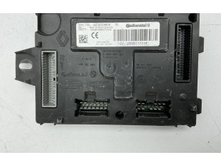 Комплект блоков управления A2C98849200, 237106968R   Dacia Duster