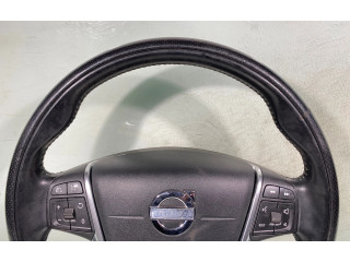 Руль Volvo S60 2011 - 2013 года