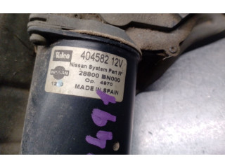 Моторчик дворников 28800BN000 Nissan Almera N16