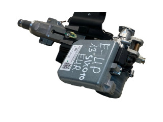 Рулевая рейка  Зеркало (управляемое электричеством) 1S1423520N, A0038464F   Volkswagen e-Up 2016 -  года