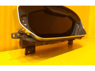 Přístrojová deska Audi A8 S8 D5 2017 4N0920790G, 4N0920790G