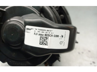 Вентилятор печки 272109977R, 272109977R Dacia Jogger