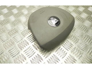 Подушка безопасности водителя EX23043B13AA, M3301 Jaguar XF