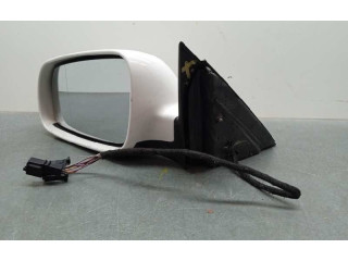 Зеркало электрическое        Skoda Superb B5 (3U)  2001 - 2008 года   