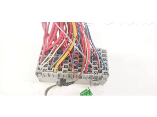 Блок предохранителей     Volvo XC90    