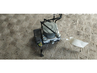 Блок АБС 00004541Q1 Citroen C4 I 2004 - 2010 года