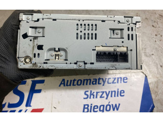 Радио/ проигрыватель CD/DVD / навигация P05091509AG Dodge Caliber