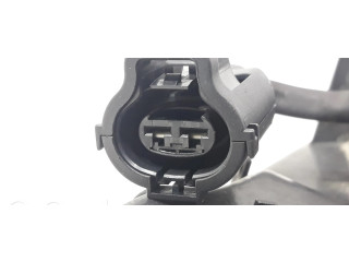 Вентилятор радиатора     253861H680    KIA Ceed 1.6