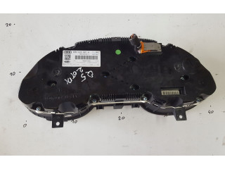 Панель приборов 8R0920981H Audi Q5 SQ5