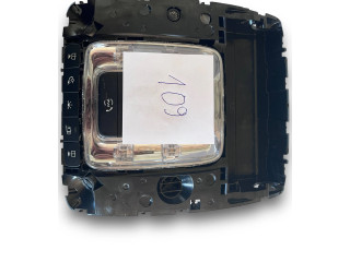 Блок комфорта NR109, A0009001921   Mercedes-Benz GLB x247   