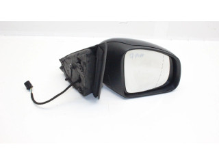Зеркало электрическое Smart ForFour II W453 2014 - года