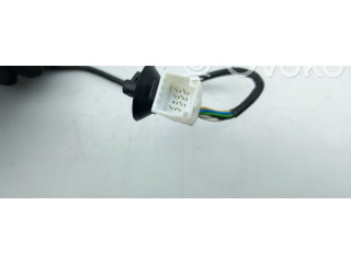 Зеркало электрическое Dacia Duster 2010 - 2017 года