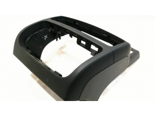 Другая центральная деталь консоли (туннеля)