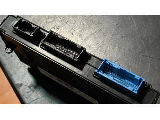 Блок комфорта 9229837 BMW X5 E70