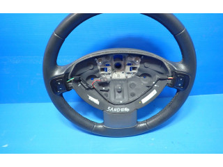 Руль Dacia Sandero   -  года 484006206R      