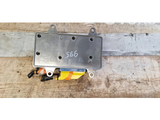 Блок подушек безопасности 30773059, 00001393B5   Volvo V50