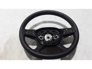 Руль Dacia Sandero 484007754R
