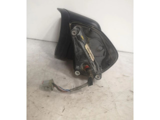 Zpětné zrcátko Land Rover Range Rover Sport L320 CRB500034PMA