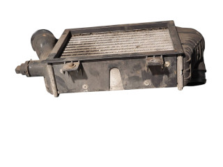 Интеркулер Volkswagen Transporter - Caravelle T4