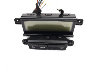 Дисплей    95710-1H300, 957101H300   KIA Ceed