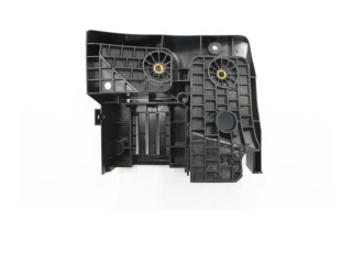 Блок предохранителей 1k0907361B Skoda Octavia Mk2 (1Z)